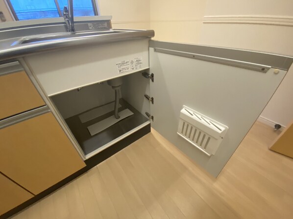 カーサ・ビアンカの物件内観写真